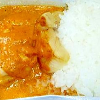 こくまろなチキンカレー